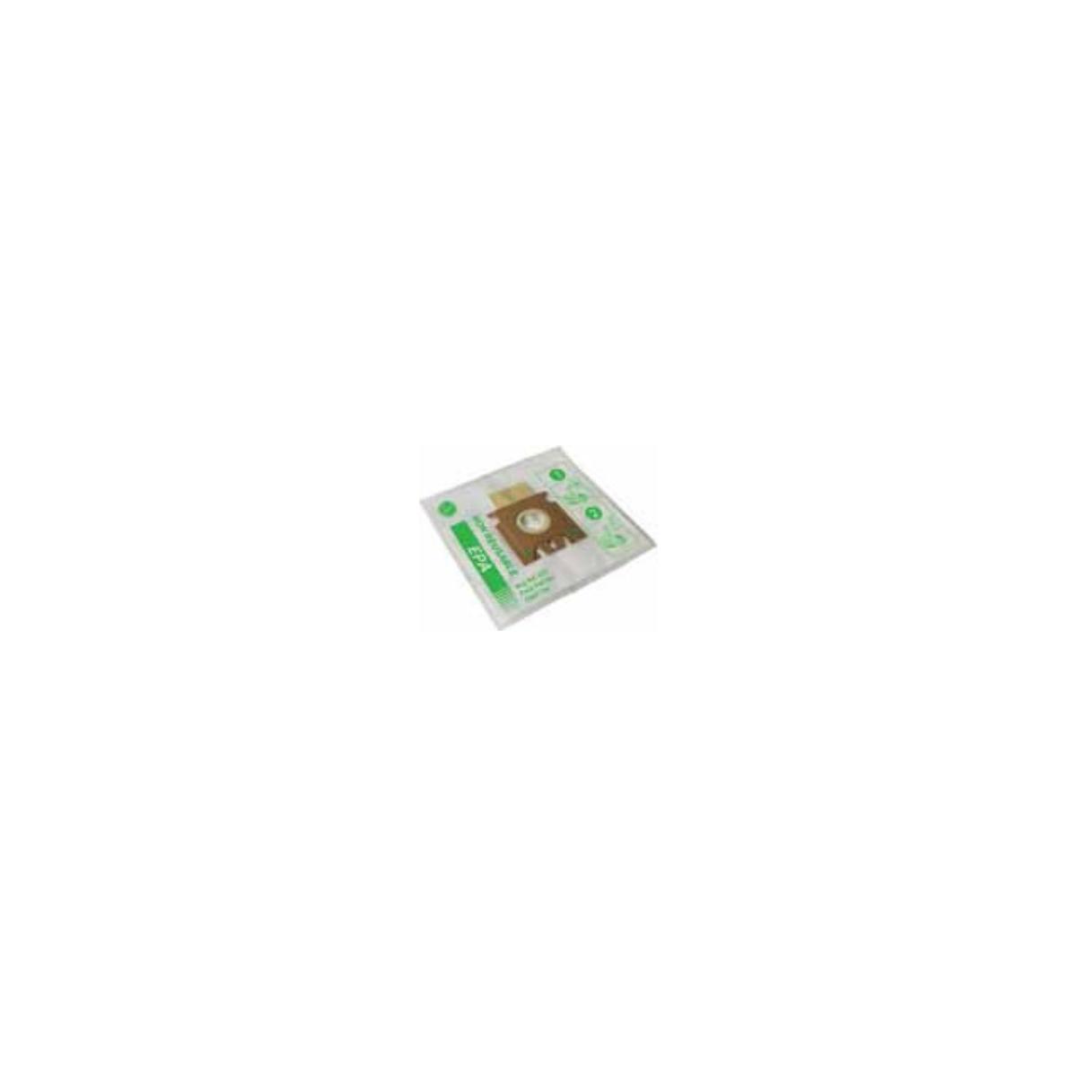 Set Di 4 Sacchetti H77 Per Aspirapolvere Esploratore Spaziale Hoover 35601734