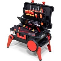 Set di attrezzi XXL 4 electric, Set di strumenti
