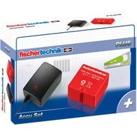Set di batterie con caricabatterie, Batteria