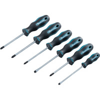 Set di cacciaviti 6 pezzi, Cacciavite