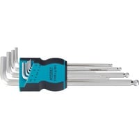 Set di cacciaviti angolari 2105LG/9H, 9 pezzi, Cacciavite
