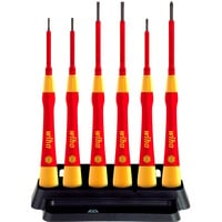 Set di cacciaviti di precisione PicoFinish electric, Cacciavite