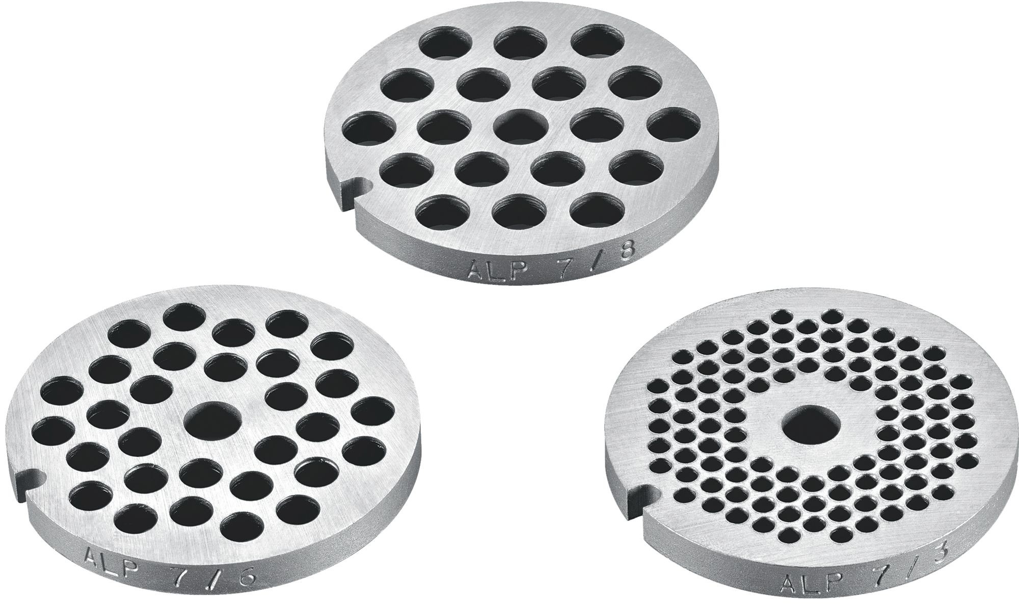 Set Di Dischi Per Tritacarne Originale - Robot Da Cucina E Cuocitutto Bosch 43478054242002795539 Set Di Dischi Per Tritacarne Originale - Robot Da Cucina E Cuocitutto Bosch 43478054242002795539