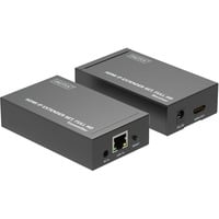 Set di estensori HDMI IP, Estensione HDMI