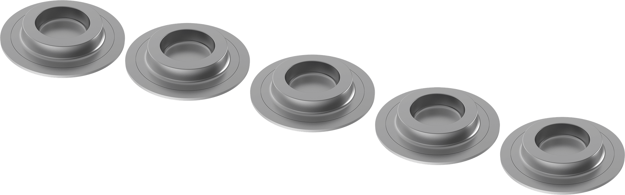 Set Di Fissaggio 17007119 - Piano Cottura Vetroceramico Bosch Set Di Fissaggio 17007119 - Piano Cottura Vetroceramico Bosch