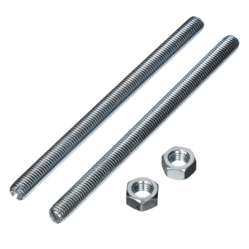 Set Di Fissaggio Completo Per Duofix 2