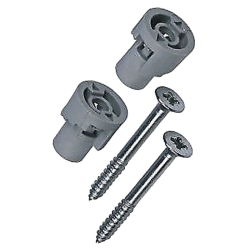 Set Di Fissaggio Originale - Lavastoviglie Bosch 313520