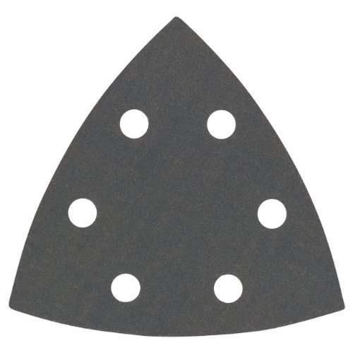 Set Di Nastri Abrasivi 93mm G400 - 5 Pezzi