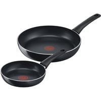 Set di padelle Generous Cook, 2 pezzi