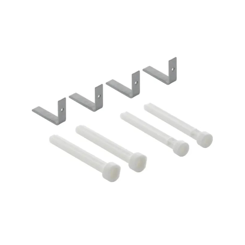 Set Di Prolunga Per Placca Di Comando 240.938.00.1 - Geberit