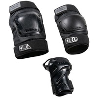 Set di Protettori Biomeccanici, Accessori