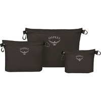Set di Sacchetti con Cerniera Ultralight, Borsa