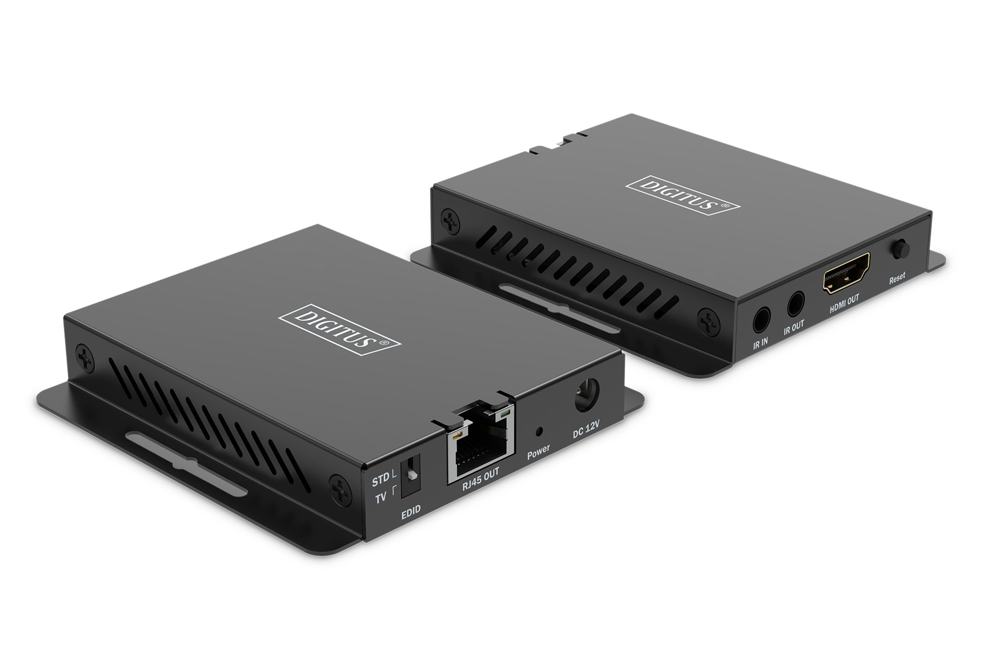 Set Extender Hdmi 4K/120Hz 40 M