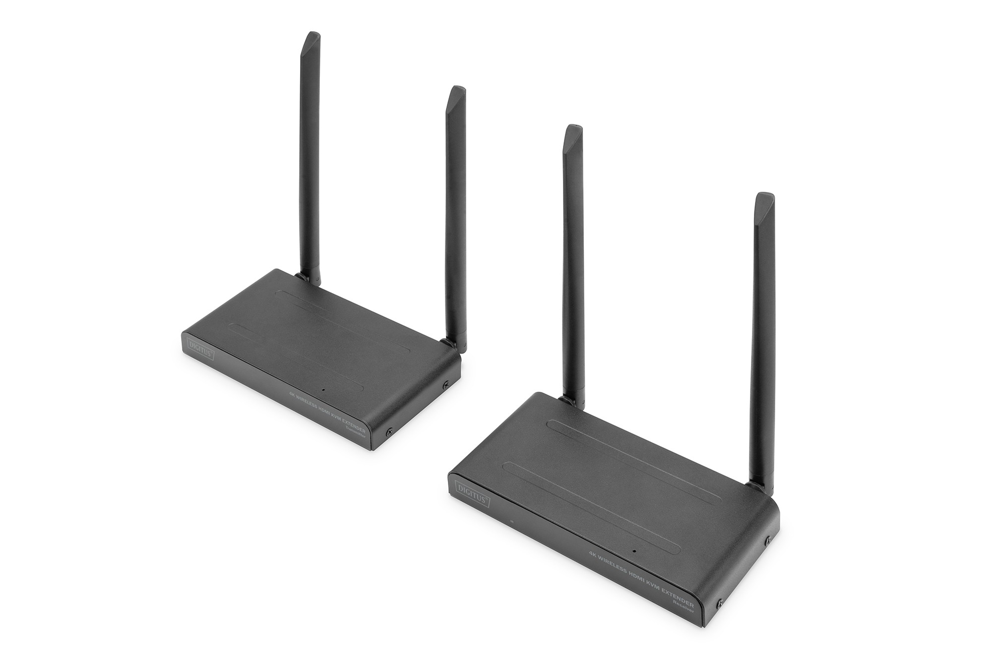 Set Extender Wireless Hdmi Kvm 4K 150 M Set Extender Wireless Hdmi Kvm 4K 150 M
