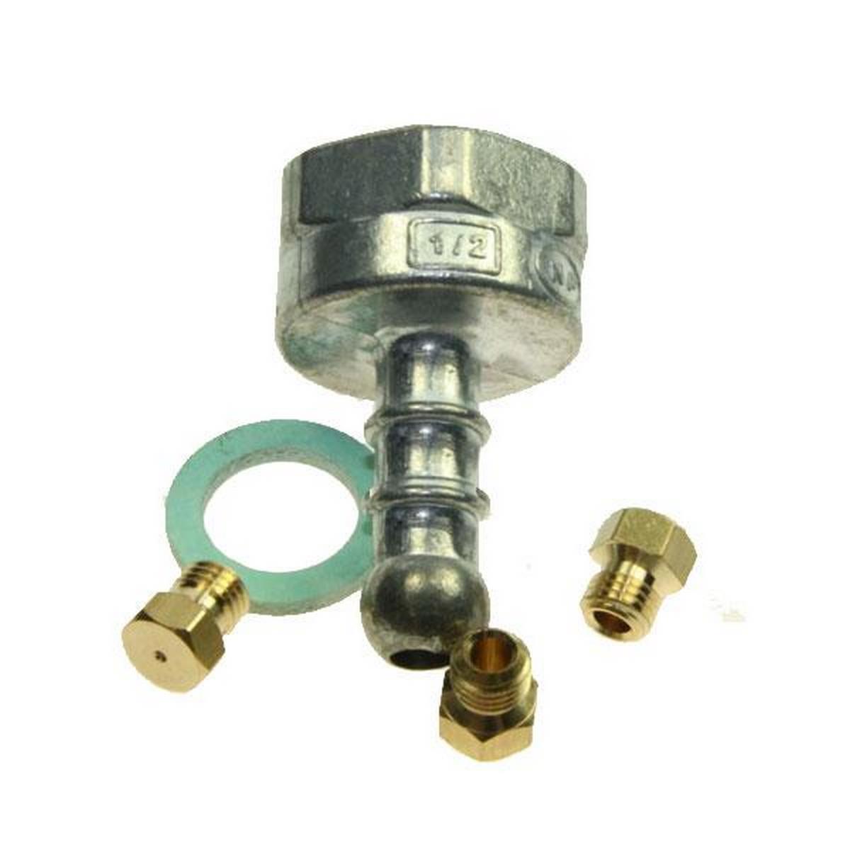 Set Iniettori Butane Propane - Forni, Fornelli Elettrici E A Gas - Scholtes - 991218052476393195 Set Iniettori Butane Propane - Forni, Fornelli Elettrici E A Gas - Scholtes - 991218052476393195