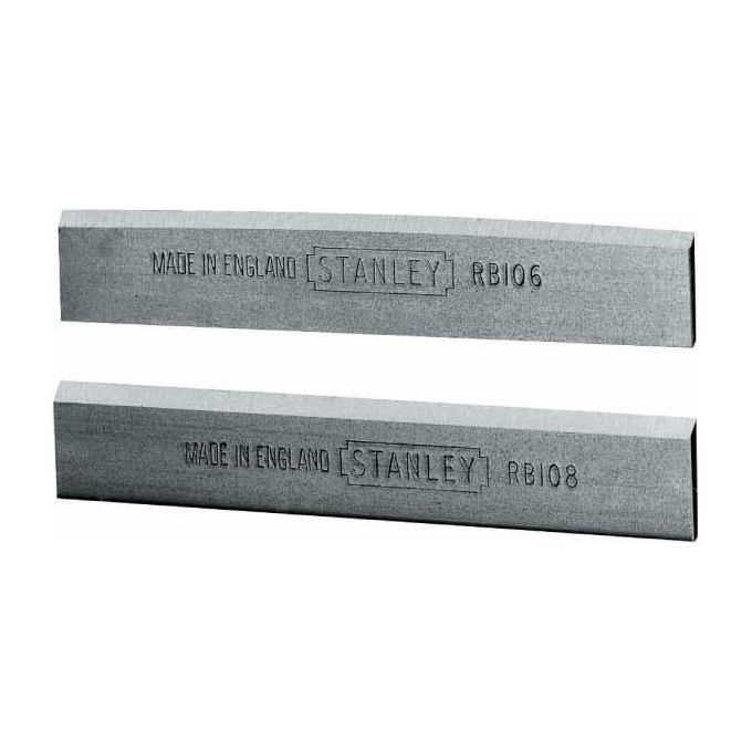 Set lame pialletto ricambio 5 pz (50mm) 012378