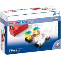 Set LED, Giochi di costruzione