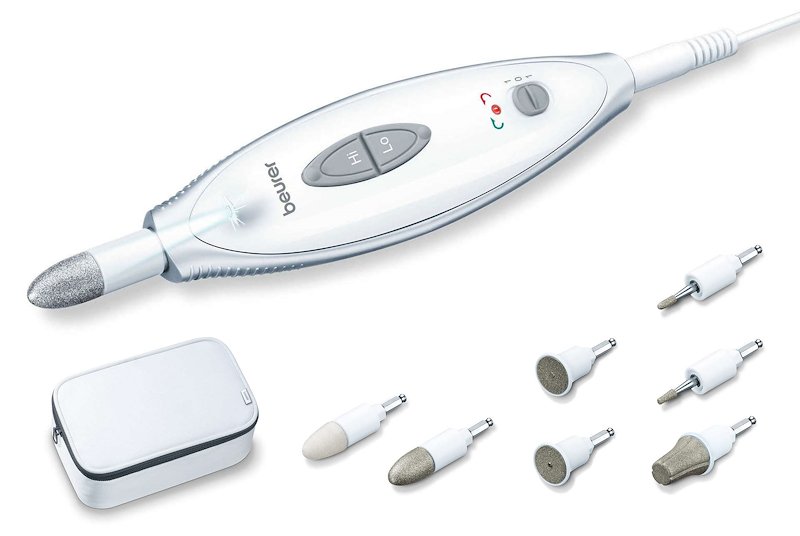 SET MANICURE/PEDICURE BEURER MP 41