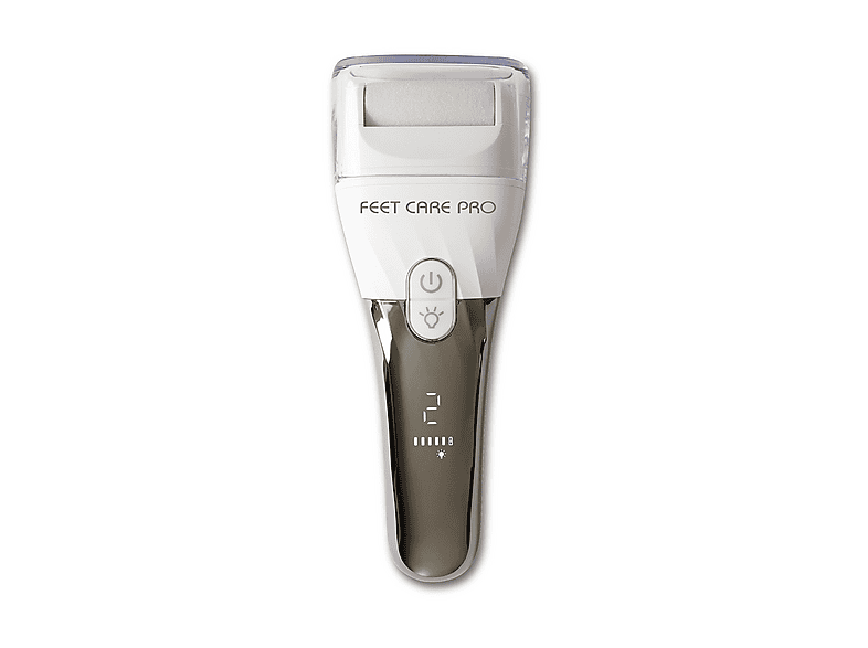 SET MANICURE/PEDICURE MACOM FEET CARE PRO