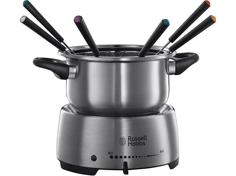 SET PER FONDUTA RUSSEL HOBBS 22560-56