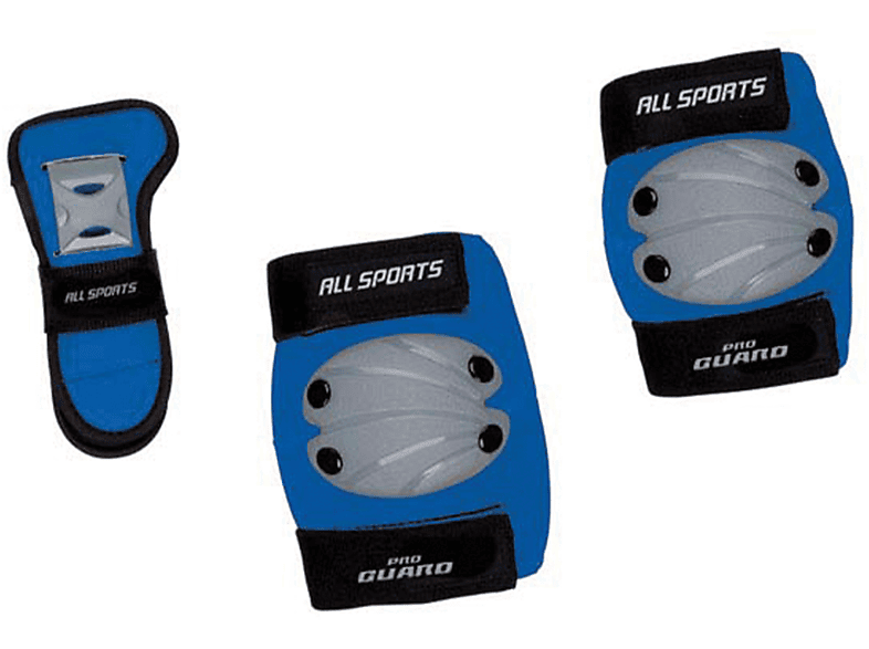 SET PROTEZIONI WHEELINE