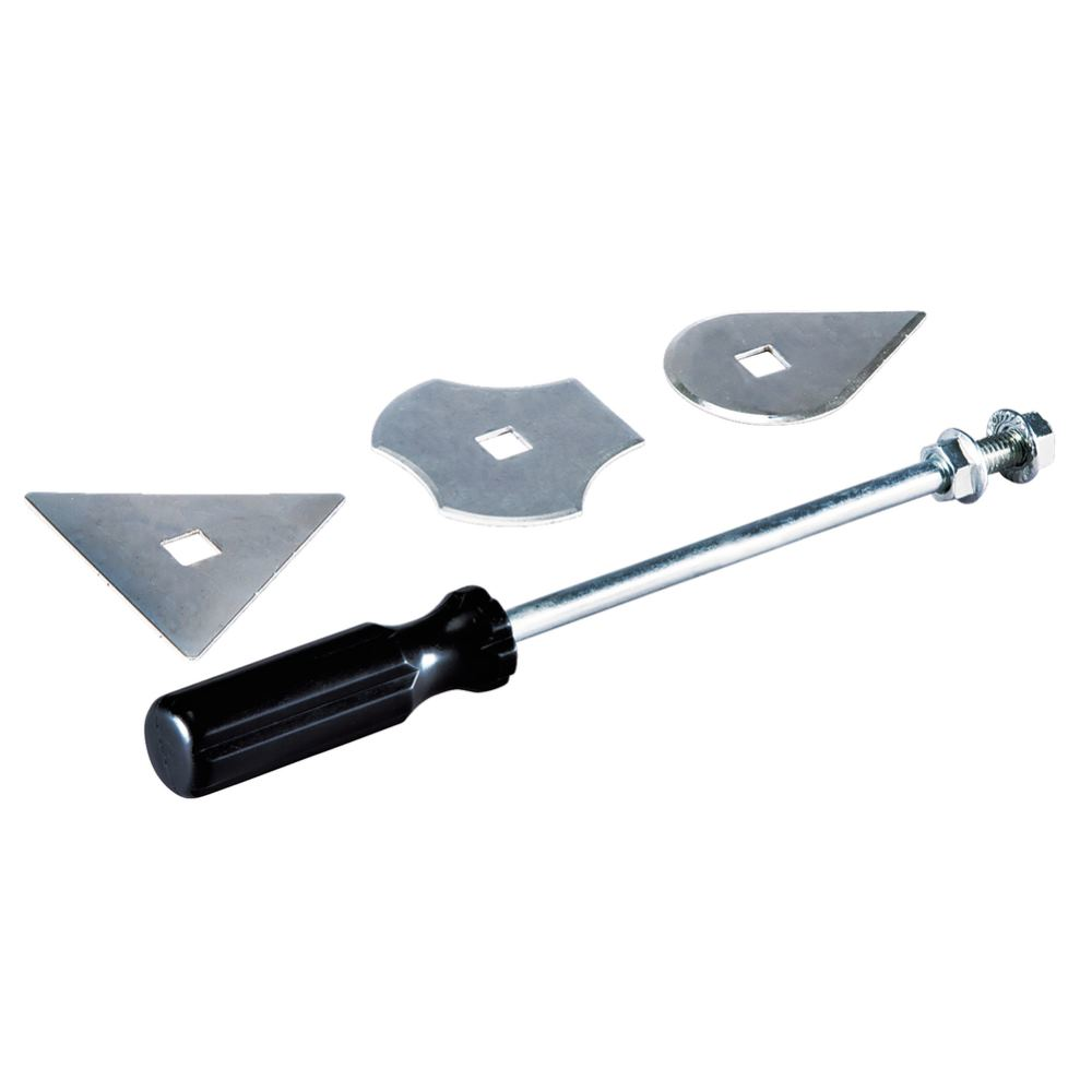 Set Raschietto Makita Pr00000041