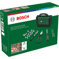 SET UTENSILI BOSCH 26PZ SET UTENSILI BOSCH 26PZ