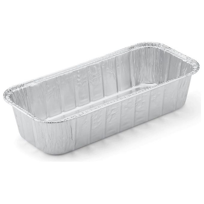 Set vaschette monouso 10 pz (28x12,7x6,3cm) 6498