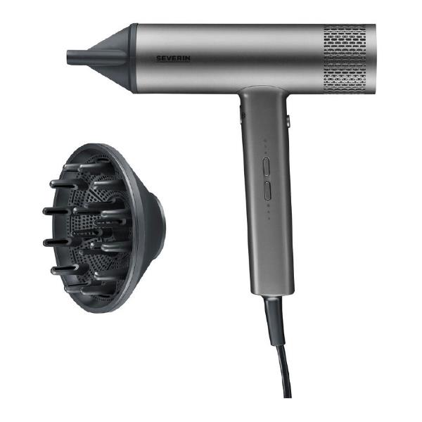 Severin Asciugacapelli HT0169 0169