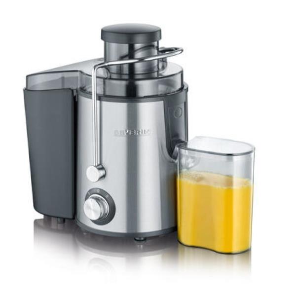 Severin Centrifuga Inox 500ML 400W 3566