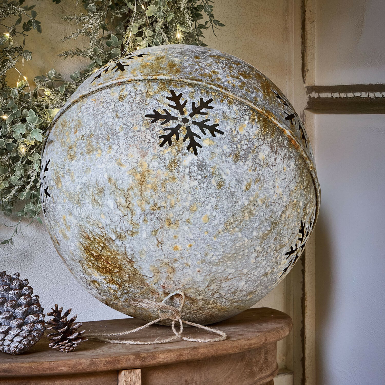 Sfera decorativa Elyzara