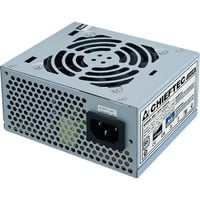 SFX-250VS alimentatore per computer 250 W 20+4 pin ATX Argento, Alimentatore PC SFX-250VS alimentatore per computer 250 W 20+4 pin ATX Argento, Alimentatore PC