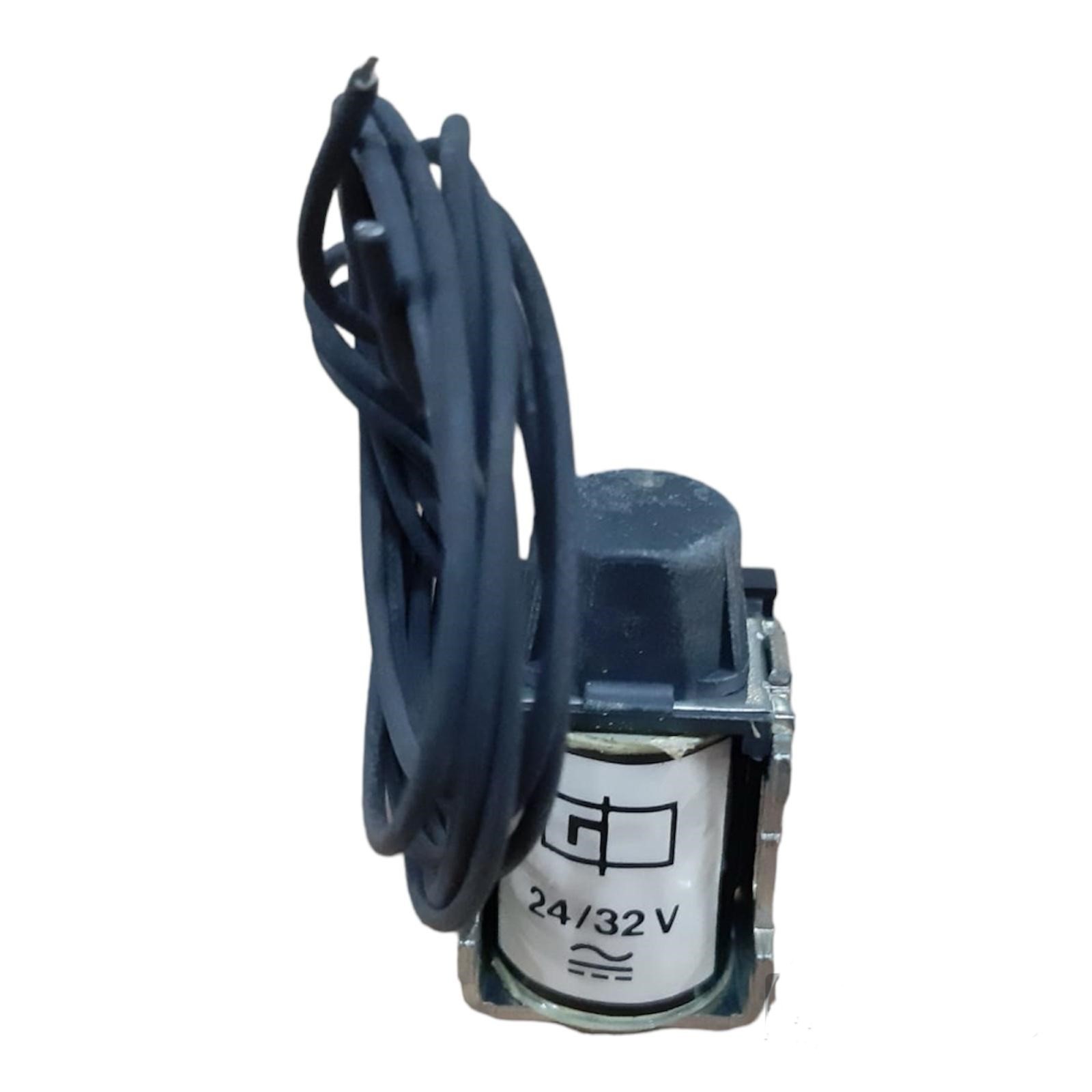 Sganciatore A Lancio Di Corrente 24v Megatiker ( Bticino Cod. M5t/024 )