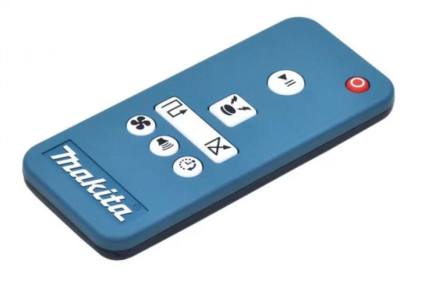 Sh00000219 Telecomando Per Controllo Remoto Drc200 - Makita