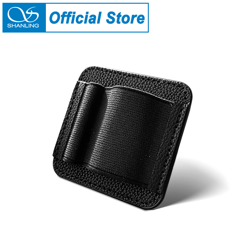 SHANLING K2 Custodia in pelle magnetica di grandi dimensioni per UA7 UA6 UA4 UA3 UA1S UA2