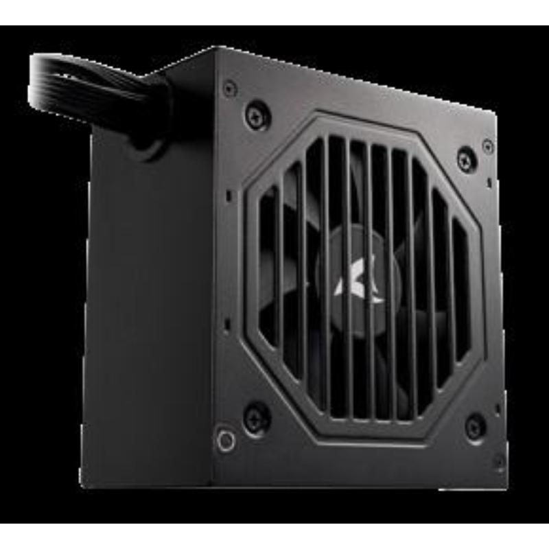 Sharkoon alimentatore rebel p10 650 w, schwarz, 5x sata, 2x pcie, atx 3.1 Sharkoon alimentatore rebel p10 650 w, schwarz, 5x sata, 2x pcie, atx 3.1