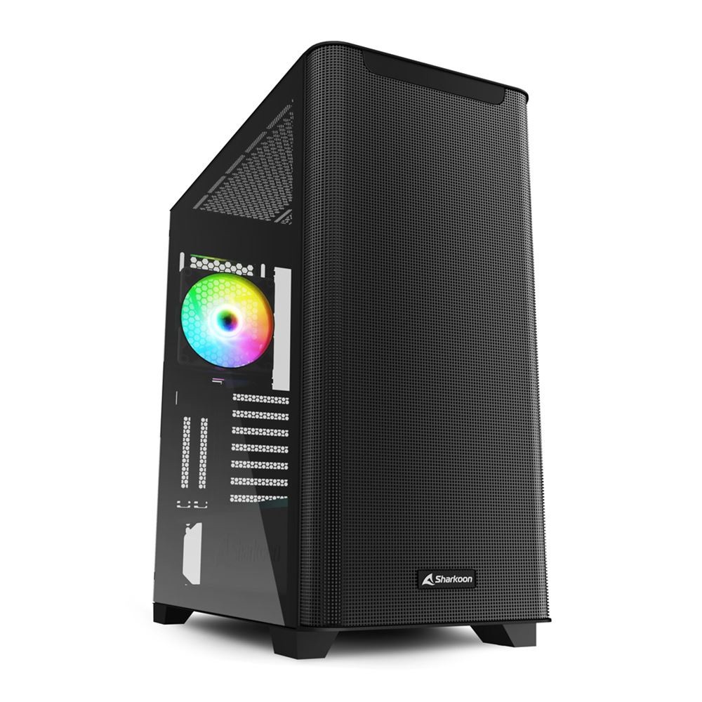 Sharkoon Case M30 Rgb Sharkoon Case M30 Rgb
