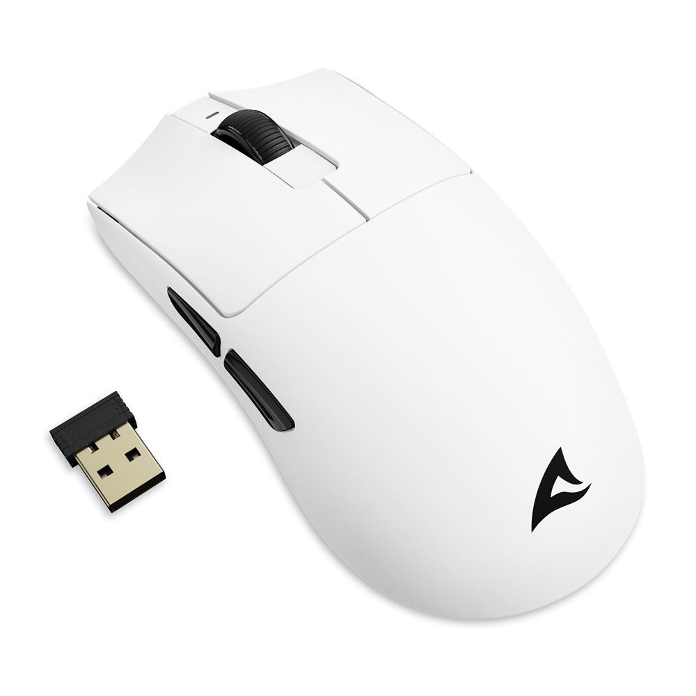 Sharkoon Mouse Gaming Paw3311 Sensor 50G 100H