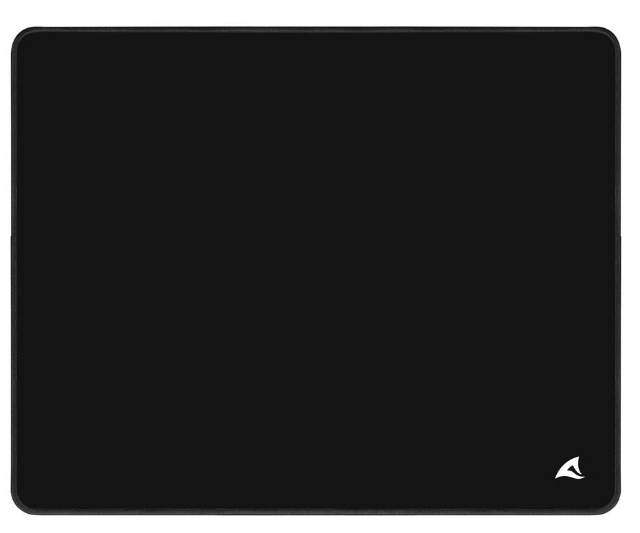 Sharkoon Mousepad 444 X 355 X 35 Mm Tessuto Super Liscio E Intrecciato