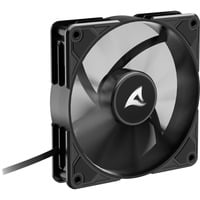 Sharkoon SilentStorm BW120 PWM Fan, Ventola