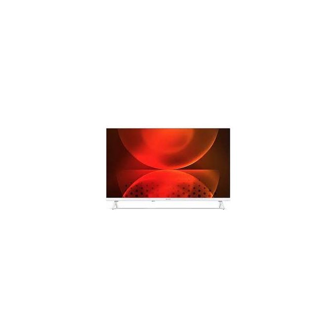 Sharp 32FH2EW Tv Led 32'' Android Smart Hd Ready Bianco Sharp 32FH2EW Tv Led 32'' Android Smart Hd Ready Bianco