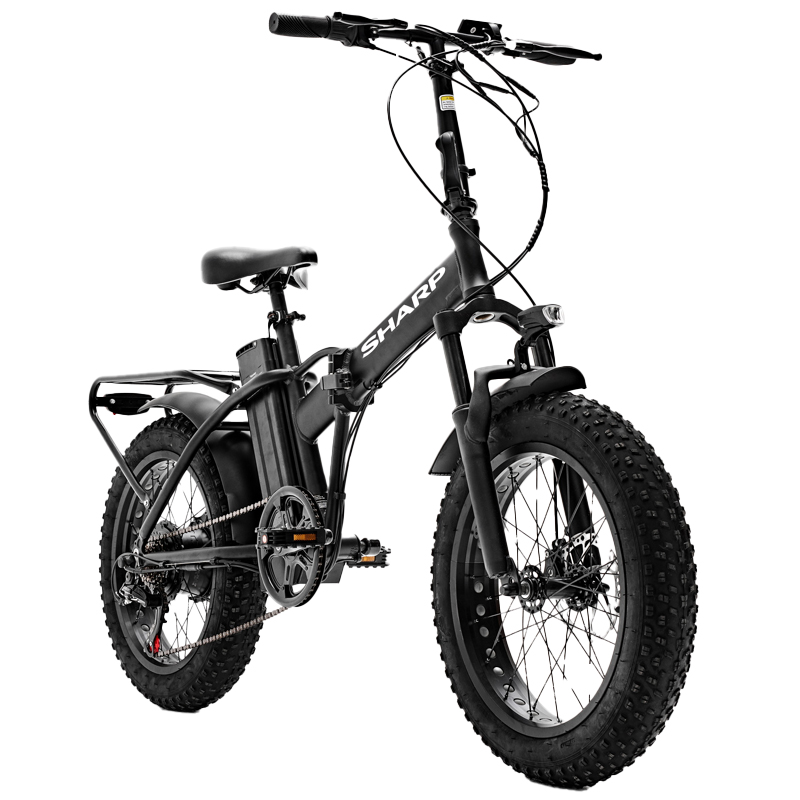 Sharp BK-FM02-EB Nero Alluminio 17 50,8 cm (20") 28 kg