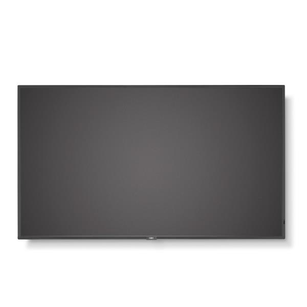 Sharp Display Solutions 65 M-Series Large Format UHD 500CD/M2 D-Led Backlight 24/7 Proof Sdm Slot Cm-Slot 60006086