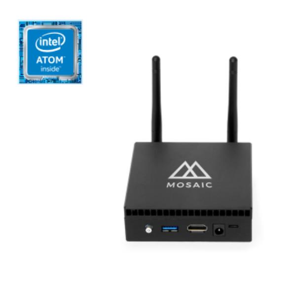 Sharp Display Solutions Mosaic Connect Box 100014854