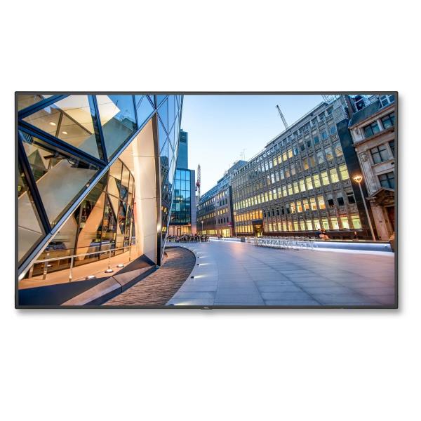 Sharp Display Solutions PNHW751 60005532