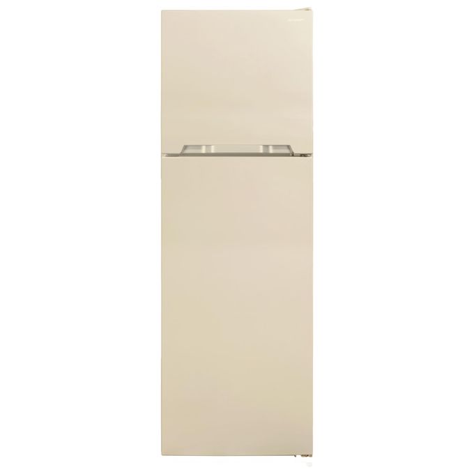 Sharp - Frigorifero 2 Porte Sj-fta03itxje Classe E 252 Lt-beige