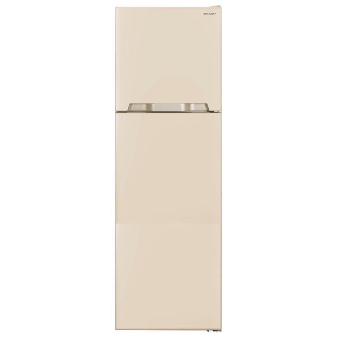 Sharp - Frigorifero 2 Porte Sj-fta30itxje Classe E 311 Lt-bianco
