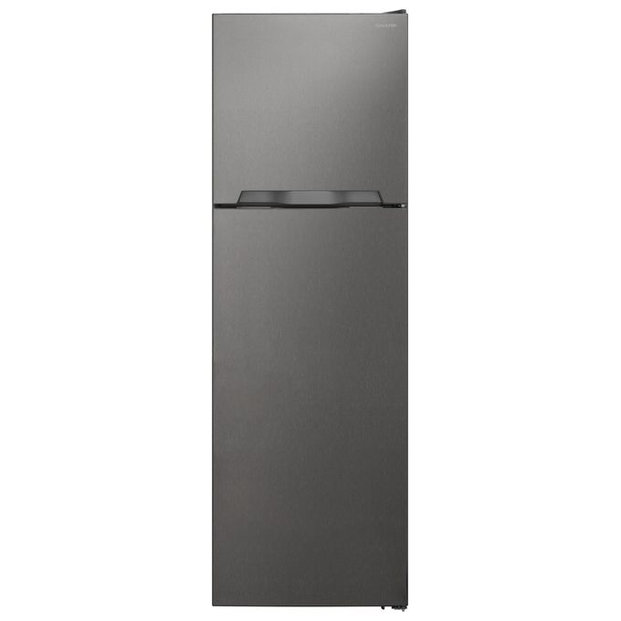 Sharp - Frigorifero 2 Porte Sj-fta30itxpe Classe E 311 Lt-inox