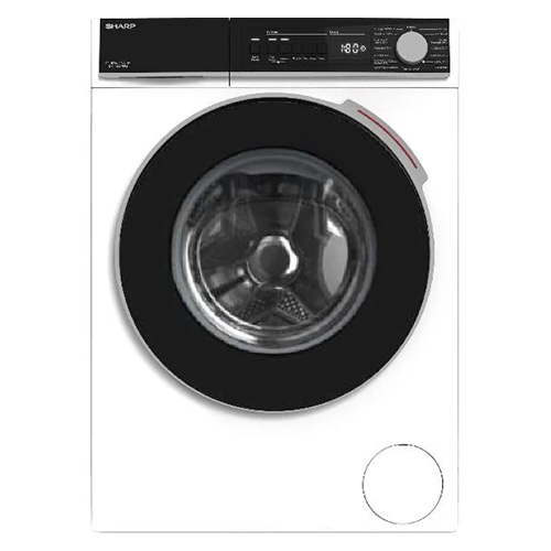Sharp - Lavatrice Es-nfb814dw1na 8 Kg Classe A-bianco