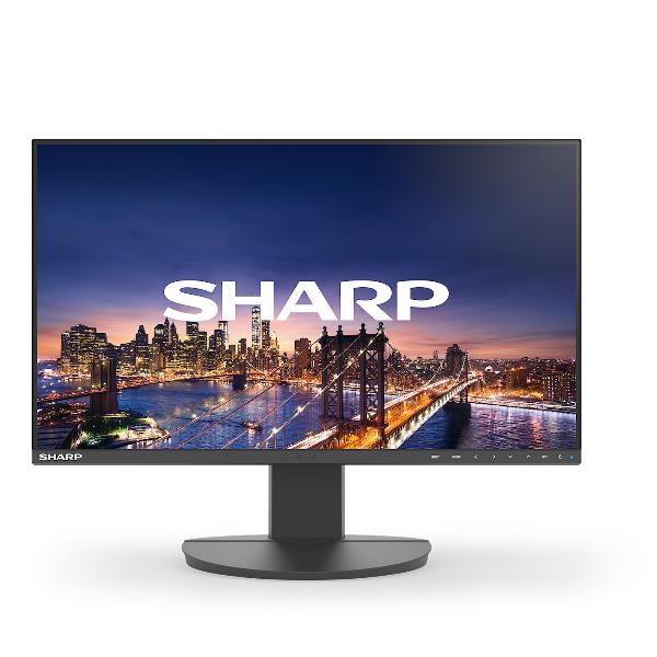 Sharp Multisync DD-EA271F DDEA271F